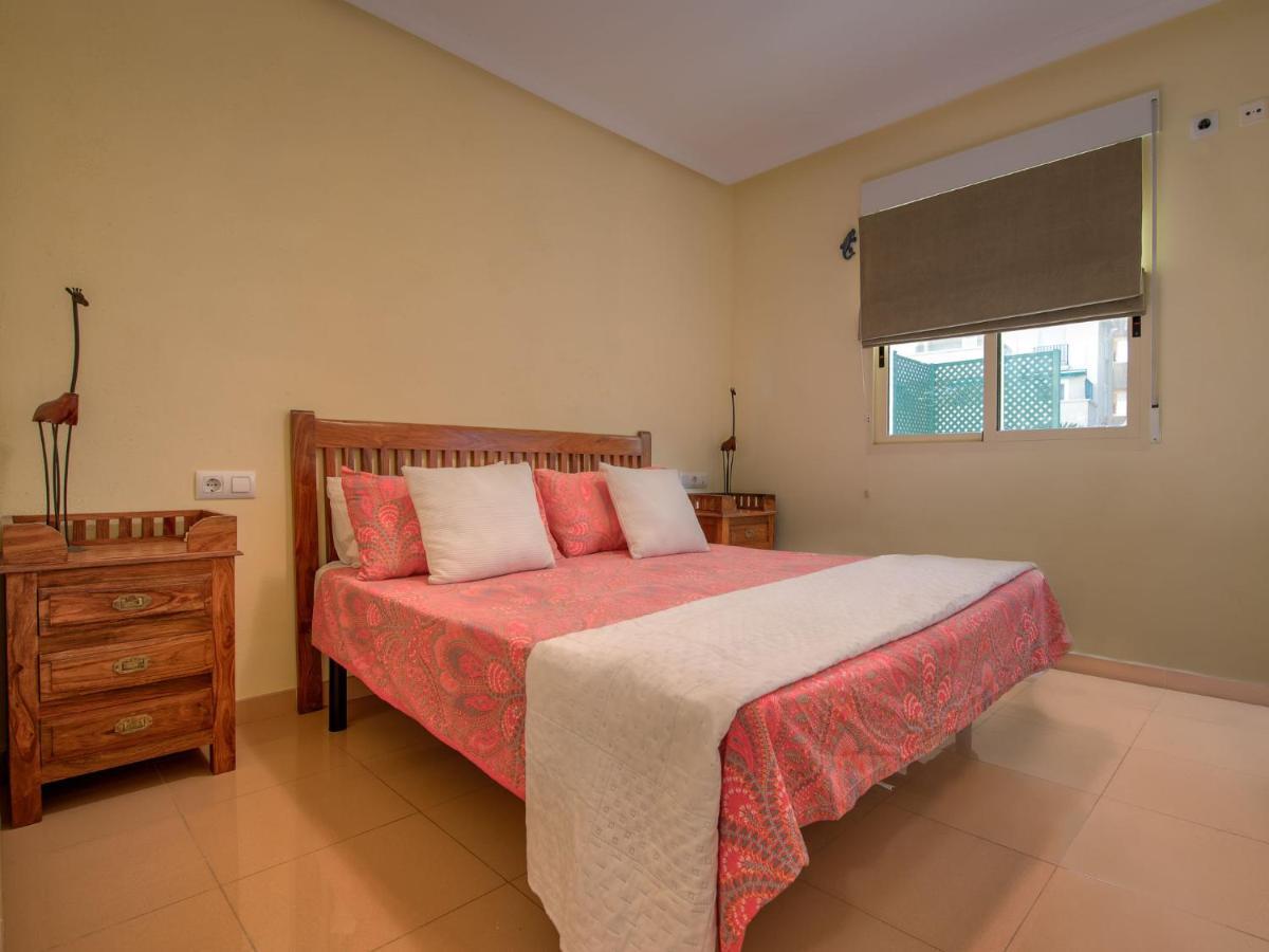 Apartment Medina Sol I By Interhome Дения Экстерьер фото